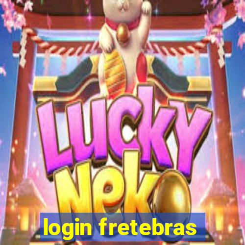 login fretebras